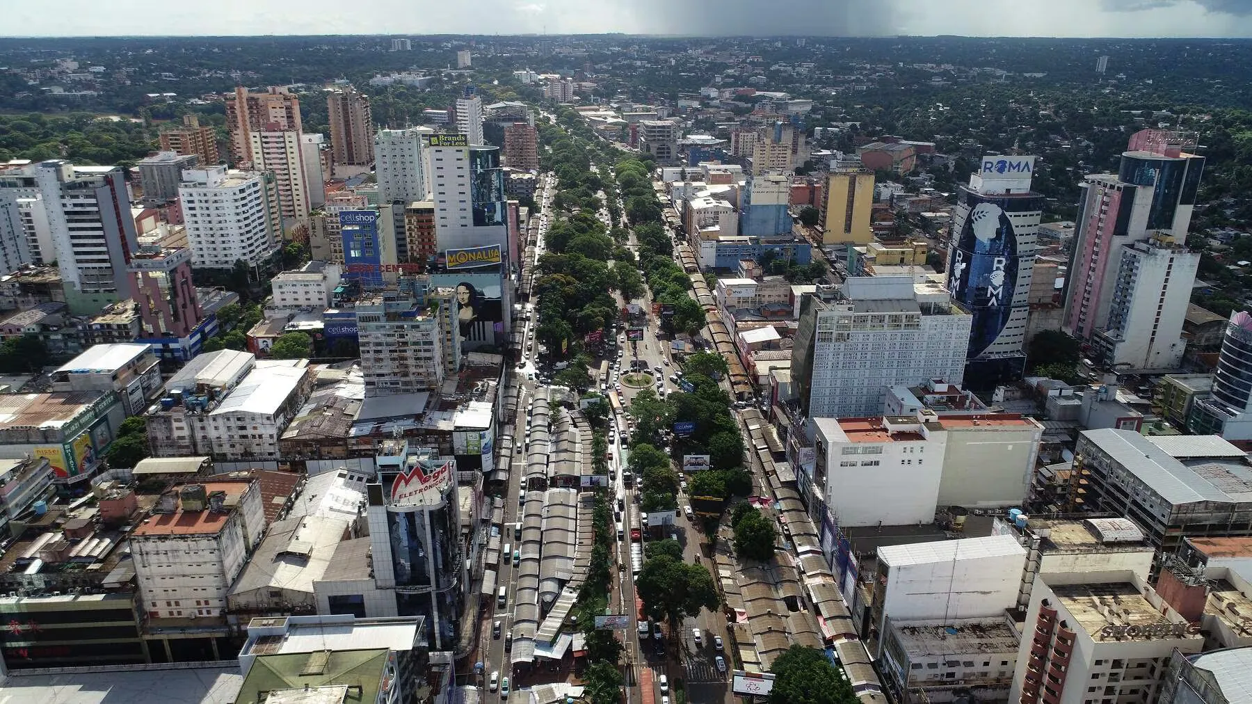 Ciudad del Este (Paraguay)