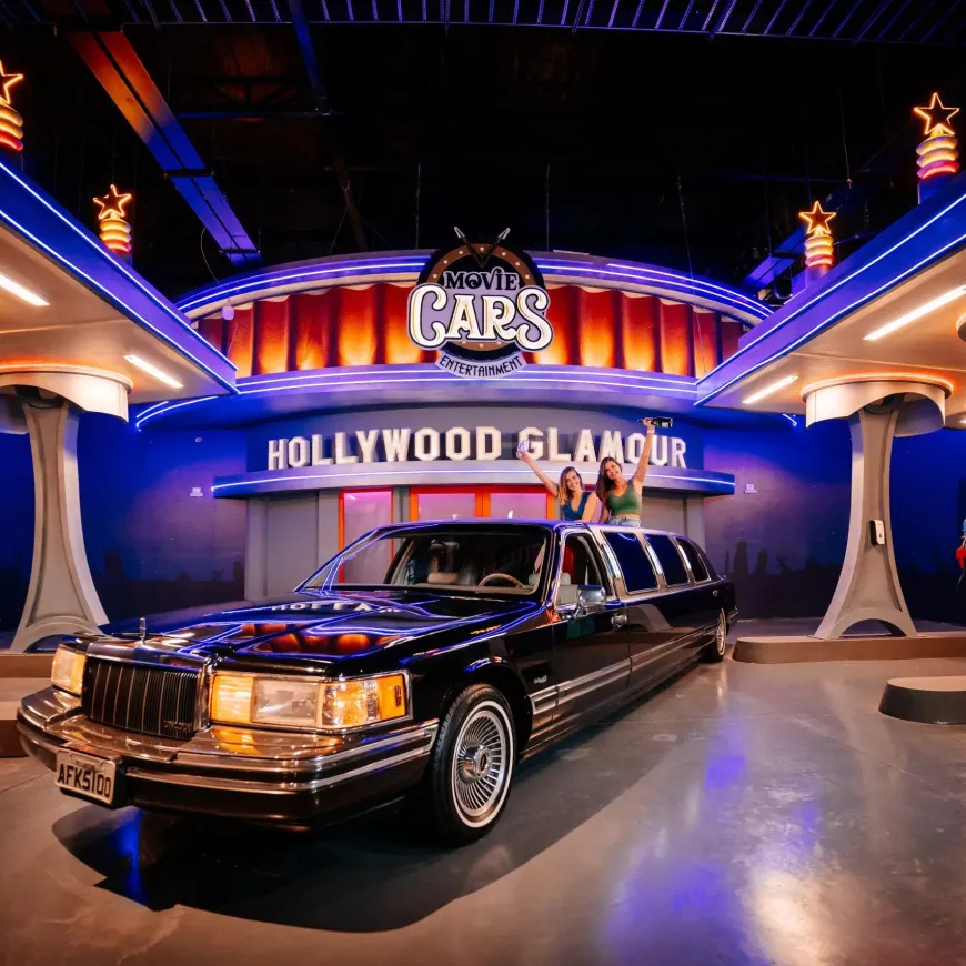 Movie Cars (Brasil)